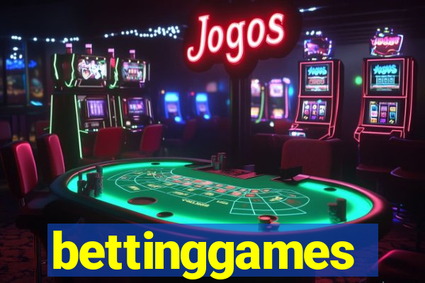 bettinggames