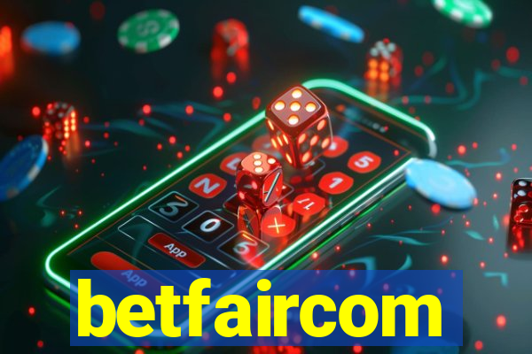betfaircom