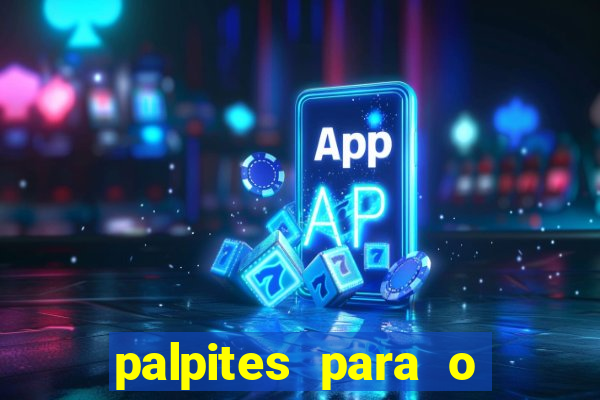 palpites para o jogo do chelsea hoje