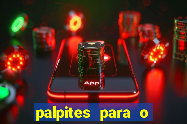palpites para o jogo do chelsea hoje