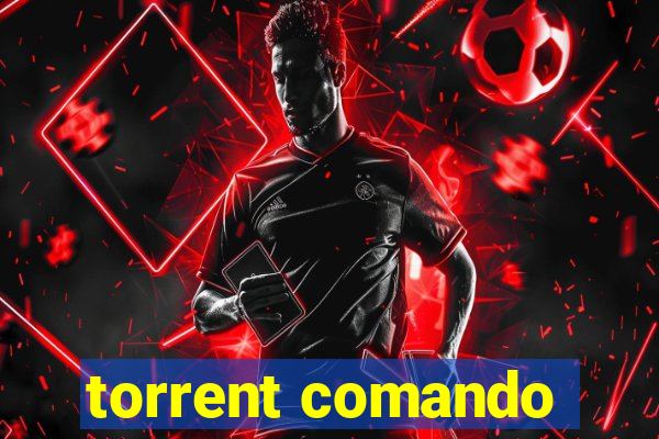 torrent comando