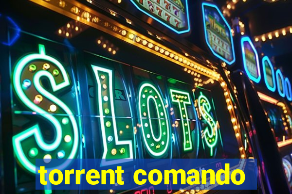 torrent comando