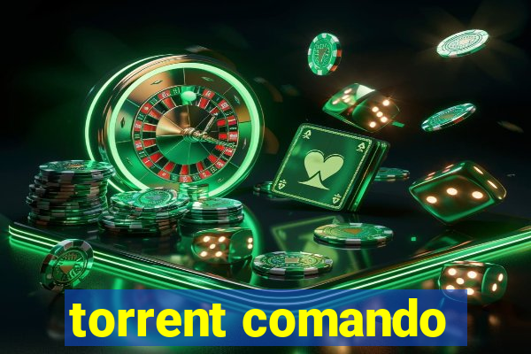torrent comando