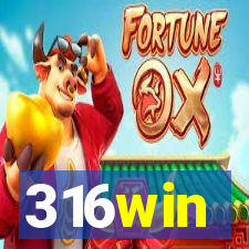 316win