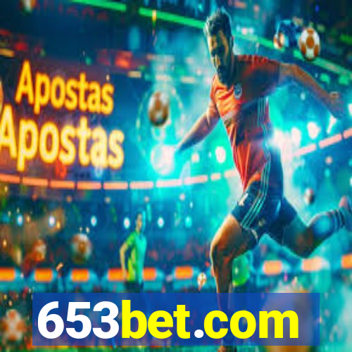 653bet.com