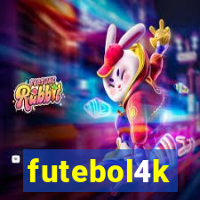 futebol4k