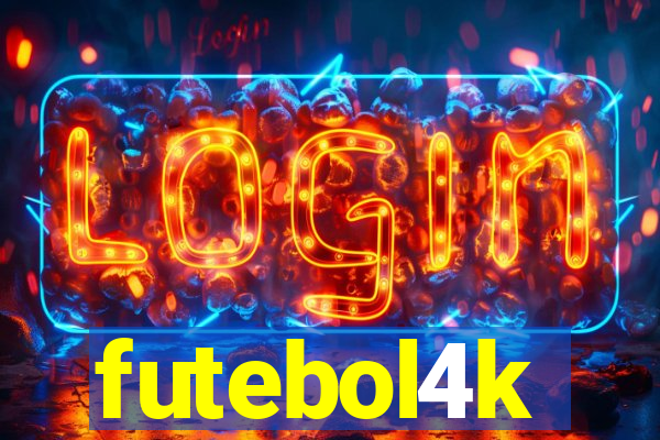 futebol4k