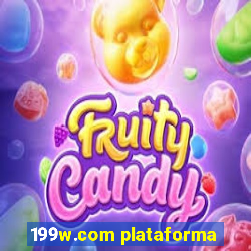 199w.com plataforma