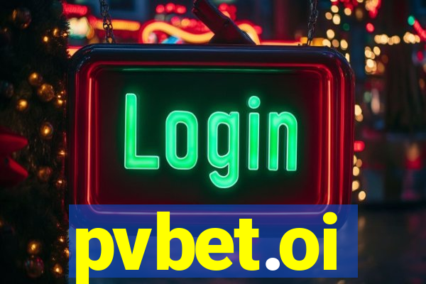 pvbet.oi