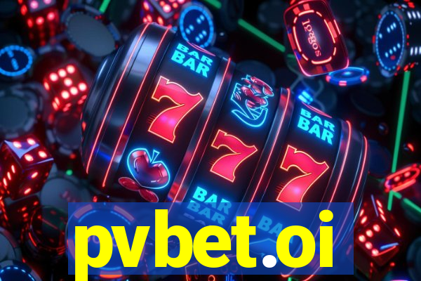 pvbet.oi