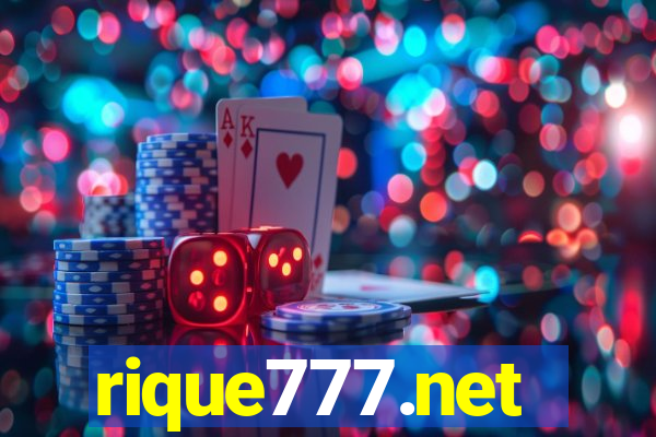 rique777.net