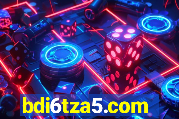 bdi6tza5.com