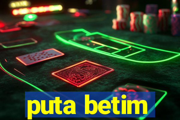 puta betim