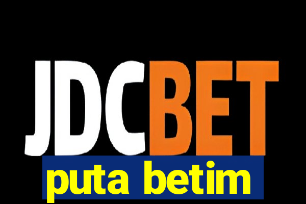 puta betim