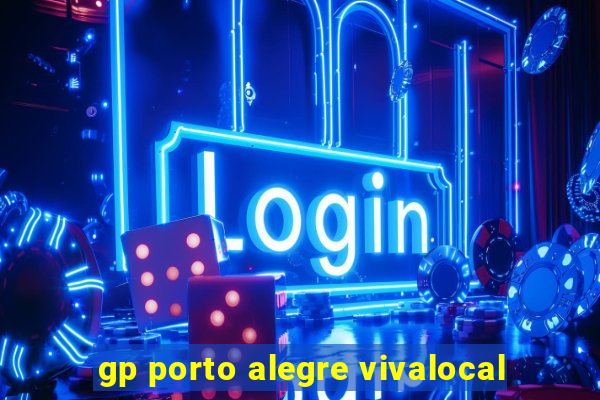 gp porto alegre vivalocal