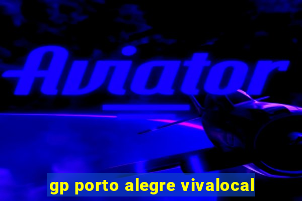gp porto alegre vivalocal