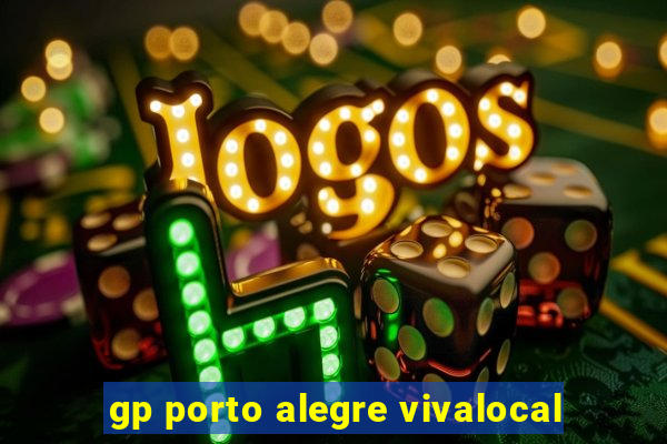 gp porto alegre vivalocal