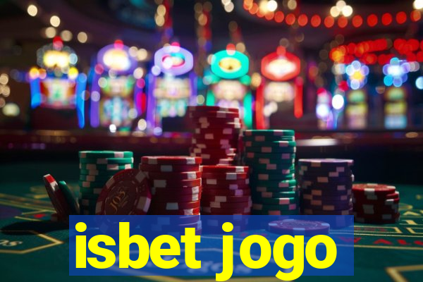isbet jogo