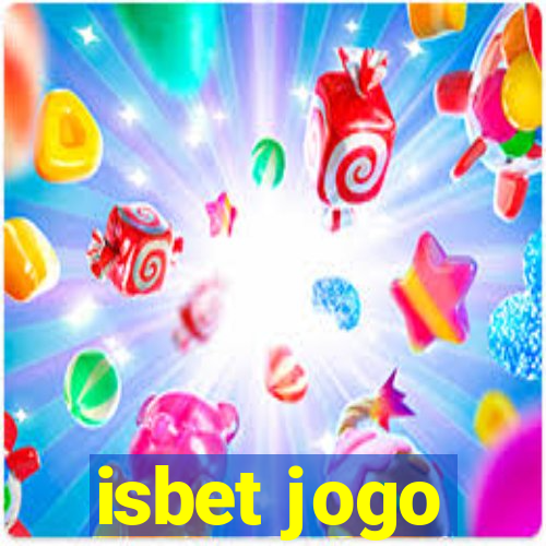 isbet jogo