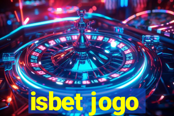 isbet jogo