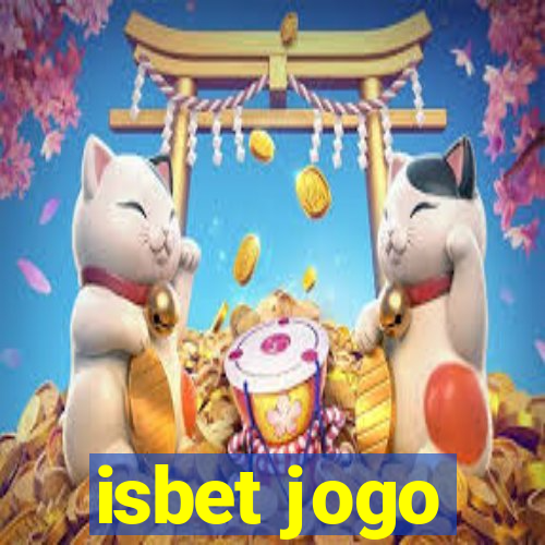 isbet jogo
