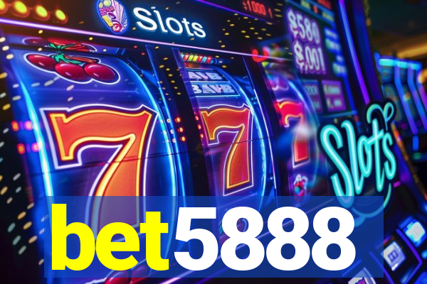 bet5888