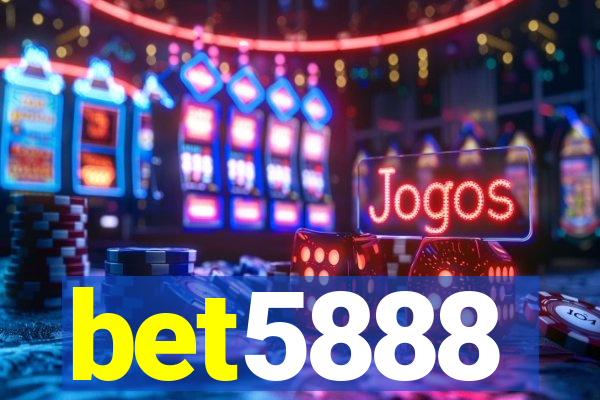 bet5888