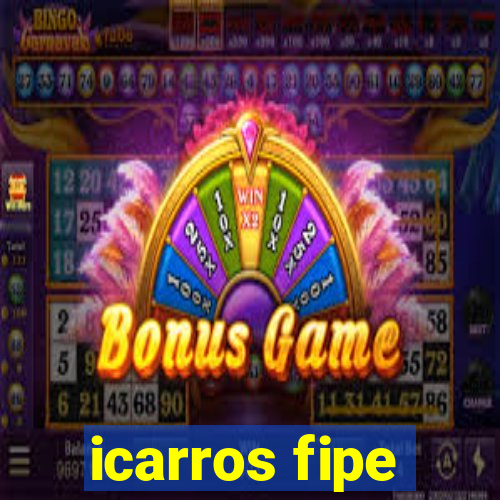 icarros fipe
