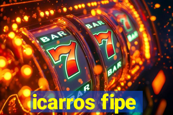 icarros fipe
