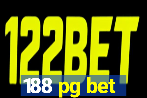 188 pg bet