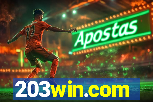 203win.com