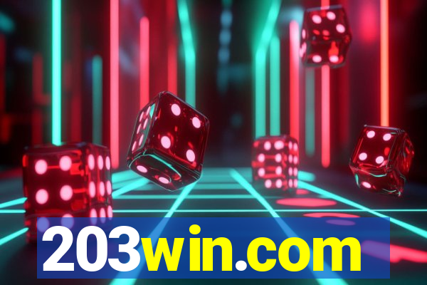203win.com