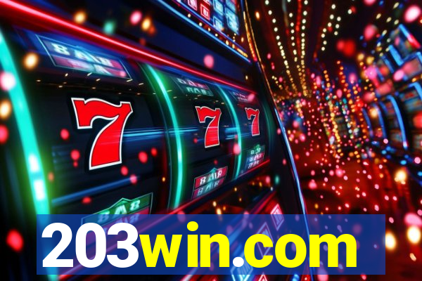 203win.com
