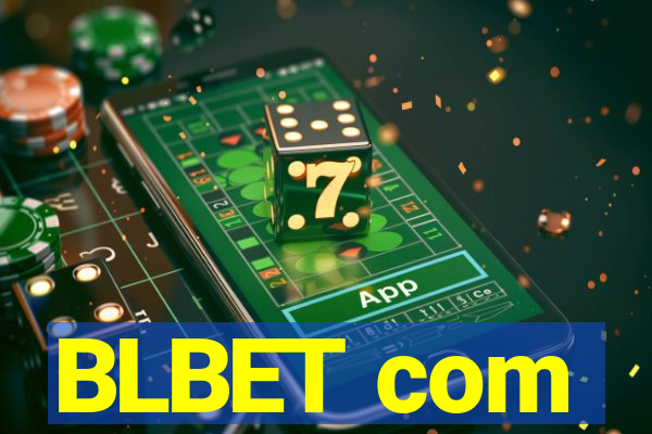 BLBET com