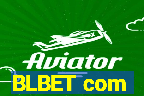 BLBET com