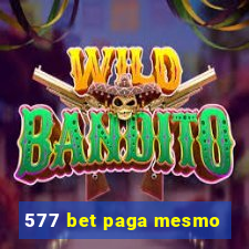577 bet paga mesmo