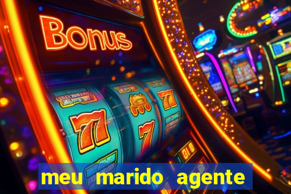 meu marido agente secreto download