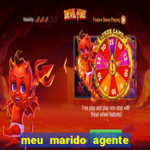 meu marido agente secreto download