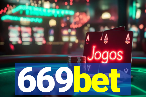 669bet