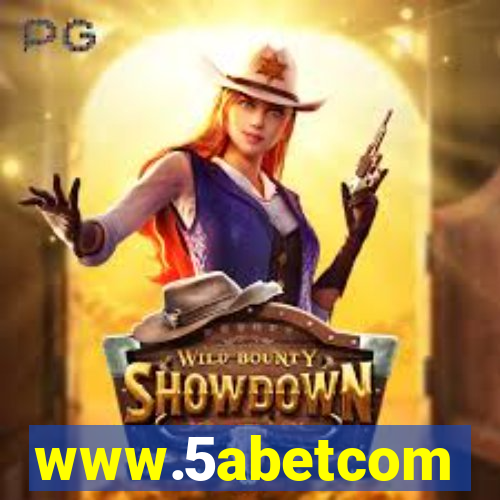 www.5abetcom