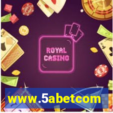 www.5abetcom