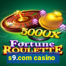 s9.com casino