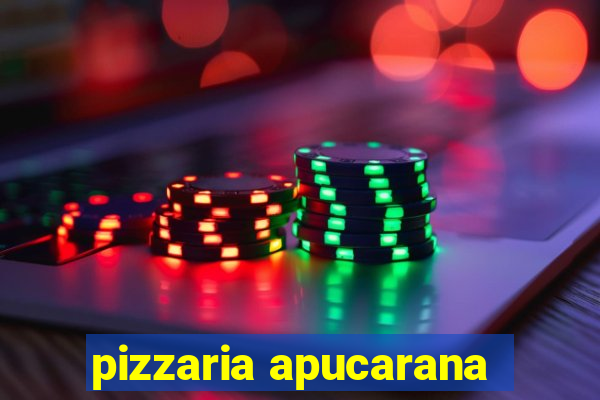 pizzaria apucarana