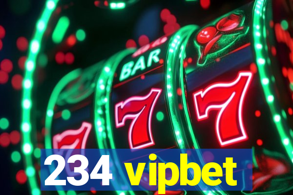 234 vipbet