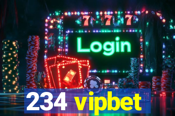 234 vipbet