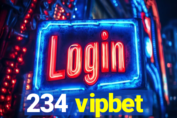 234 vipbet