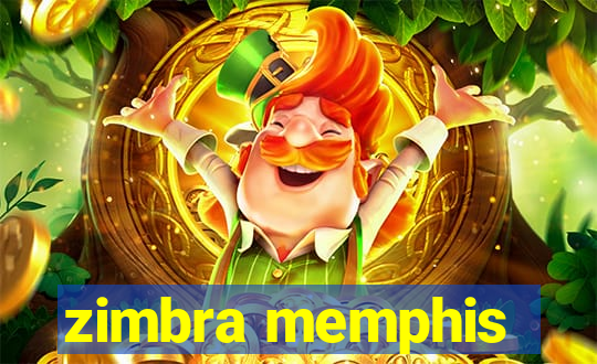 zimbra memphis