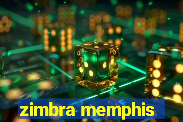 zimbra memphis