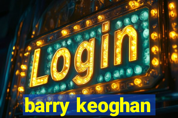 barry keoghan