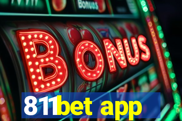 811bet app